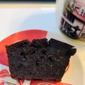 keroro38's cooksnap of when they made 簡単♡米粉のガトーショコラ.