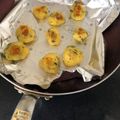 ほの太郎ママ's cooksnap of when they made 離乳食もＯＫ！もっちりポテトもち風.