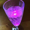 Cooky9's cooksnap of when they made 炭酸水ジュース.