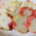 てんてん1号's cooksnap of when they made 手まり麩の白だし煮.