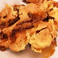 かなじぇい's cooksnap of when they made 超簡単ﾏｼｮﾏﾛ ﾁｮｺ クッキー.