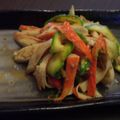 はらへり侍's cooksnap of when they made きゅうりとカニかまぼこのゴマ酢あえ.