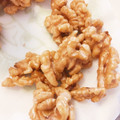 Milly♡'s cooksnap of when they made くるみのはちみつロースト.