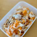 kitty・yumi's cooksnap of when they made お魚の南蛮漬け٩(๑❛ᴗ❛๑)۶.