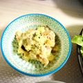 fl＊＊'s cooksnap of when they made 話題入＊さつまいもとベーコンのマヨサラダ.