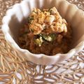 E吉☆'s cooksnap of when they made 余ったコロッケをリメイク！ポテトサラダ.
