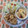  milkchoco's cooksnap of when they made 頑張るママへ!アンチエイジングとーすと♪.