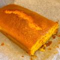 ＊Aoi・M＊'s cooksnap of when they made HM 野菜ジュースのパウンドケーキ.