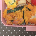 クックM67KM5☆'s cooksnap of when they made ＊南瓜とベーコンのハニーマスタード炒め＊.