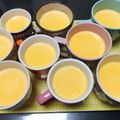 あんまかろん☆'s cooksnap of when they made カスタードプリン.