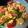 wizard74's cooksnap of when they made アスパラとエビとトマトの卵炒め.