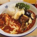 KIWI♡♡♡'s cooksnap of when they made フライパンで15分！バターチキンカレー.