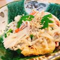 トマトキッチン♪'s cooksnap of when they made えのきとピーマンナムル.