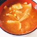 ☆ゆみよ☆'s cooksnap of when they made 超簡単☆激うま！本格豚キムチスンドゥブ♫.