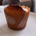 m❁´˘｀❁'s cooksnap of when they made 簡単★ワンボールのいちごジャムマフィン.