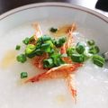 ka__ba's cooksnap of when they made 10分あれば☆本格中華粥.