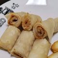 como925's cooksnap of when they made 懐かしいおやつ＊へこやき.