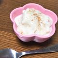星ノ砂⋆｡˚✩'s cooksnap of when they made 材料３つで超簡単♡バナナヨーグルトアイス.