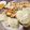星ノ砂⋆｡˚✩'s cooksnap of when they made 簡単餃子の包み方 バラ餃子(薔薇餃子)　.
