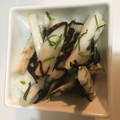 ヌヌ太's cooksnap of when they made 【簡単】長芋の塩こんぶ和え.