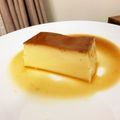 nira117's cooksnap of when they made 我が家のカスタードプリン.