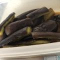 おじゃこむまろん's cooksnap of when they made 簡単すぎて御免。カレー風味の病みつき茄子.