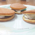 RIKAいちご's cooksnap of when they made ＊簡単本格的どら焼き(こしあん)＊.