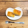 MWRL8D☆'s cooksnap of when they made コストコＨＭとヨーグルト簡単チーズケーキ.