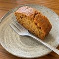 asami0202's cooksnap of when they made 簡単♪優しいにんじんケーキ.