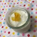 ☆☆ゆみたん☆☆'s cooksnap of when they made とろけるヨーグルトムース.