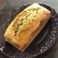 モコ２モコ太's cooksnap of when they made しっとり♪紅茶のパウンドケーキ.
