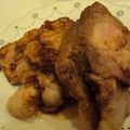 マロン０２'s cooksnap of when they made お肉屋さんに教えてもらった簡単煮豚.