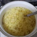 芋けんぴ大好き's cooksnap of when they made スープが濁らないかき卵汁.