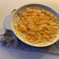 jjjmk's cooksnap of when they made とろ～りとろとろ♪チキンマカロニグラタン.