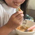 あっくんママyuki's cooksnap of when they made パン焼き機で簡単手作りおもち.