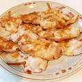 オアシス☆彡's cooksnap of when they made はなまるの絶品しょうが焼き.