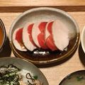 ミルクロージー's cooksnap of when they made 鶏ハム.
