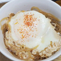 リンとリオのママ's cooksnap of when they made 母の味☆白滝の巣籠もり.
