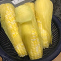 ねおみ's cooksnap of when they made 美味しい！とうもろこしの茹で方.