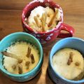 くまぴこ222's cooksnap of when they made ５分で完成♪レンジdeふっくら蒸しパン.