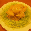 くろいちごぱん's cooksnap of when they made 経済的にも嬉しい♪とりマヨ（ムネ肉使用）.