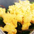 ゆるмαмα's cooksnap of when they made ホウレン草のオイスターマヨサラダ.