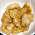 はるママ419's cooksnap of when they made 簡単◎旨◎鶏胸肉と長芋の甘酢炒め煮.