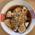 akasio10's cooksnap of when they made 鶏胸肉のソテー　ねぎソースがけ.