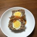 かなぺっちー's cooksnap of when they made ☆牛乳パックで♪簡単!!ミートローフ☆.
