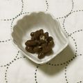 おはなすき's cooksnap of when they made おつまみ ❀ 塩ゆであずき.