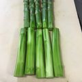 ☆こまっと☆'s cooksnap of when they made 【野菜ソムリエ】アスパラガスの下処理.