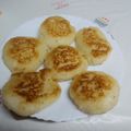 みやよも's cooksnap of when they made ちーずだいこんもち.