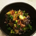 シャルハナ's cooksnap of when they made ジューシー&トロトロのナスの揚げ浸し.