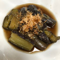 クックP52PBR☆'s cooksnap of when they made ナスのほったらかし煮浸し.